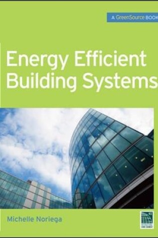 Cover of Energy Efficient Building Systems