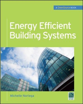 Book cover for Energy Efficient Building Systems