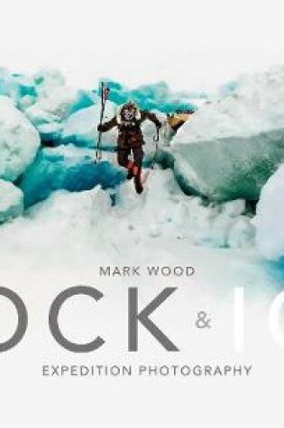 Cover of Rock and Ice