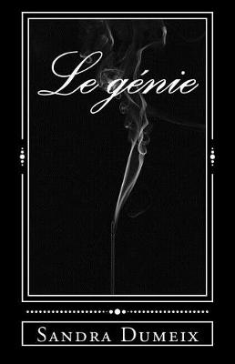 Book cover for Le G nie