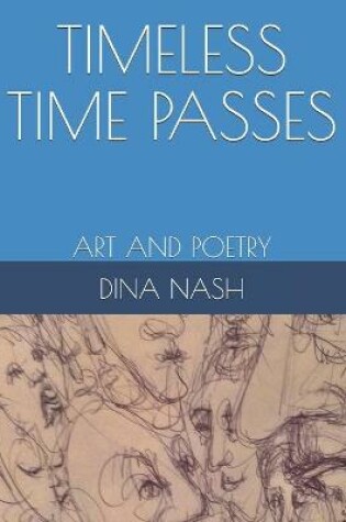 Cover of Timeless Time Passes