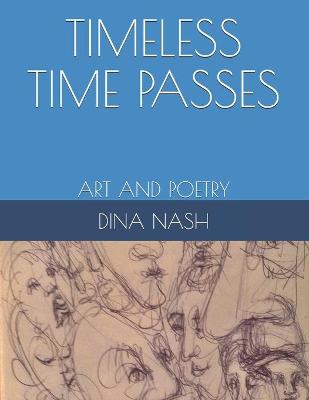 Book cover for Timeless Time Passes