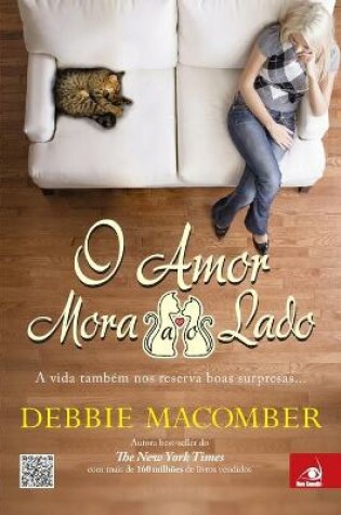 Cover of O Amor Mora ao Lado