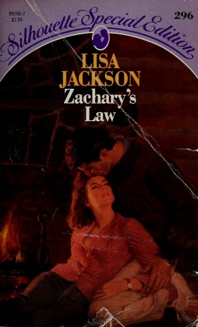 Book cover for Zachary's Law