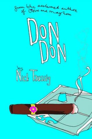 Cover of Don Don