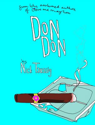 Book cover for Don Don