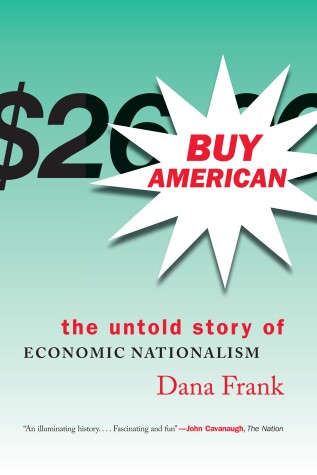 Book cover for Buy American