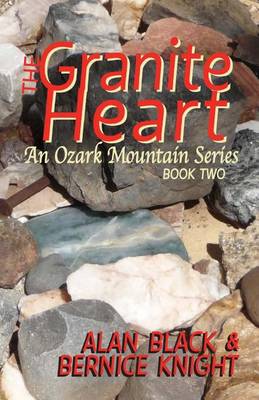 Book cover for The Granite Heart