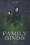 Book cover for Family Binds
