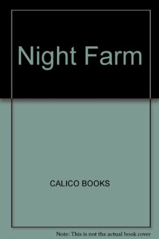 Cover of Night Farm