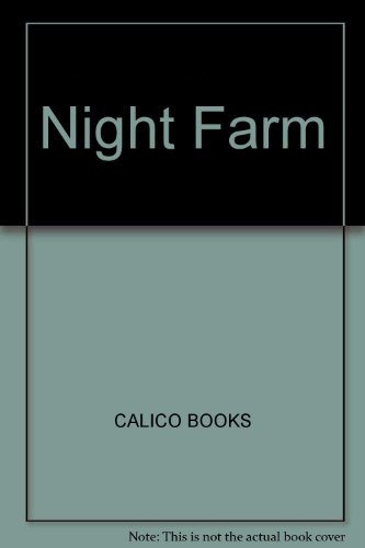 Book cover for Night Farm