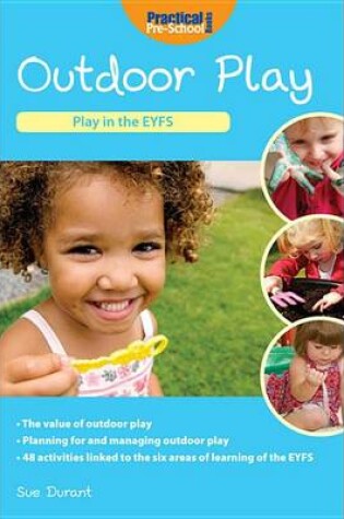 Cover of Outdoor Play