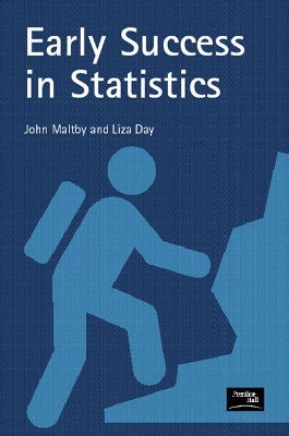 Book cover for Early Success in Statistics