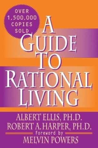 Cover of A Guide to Rational Living
