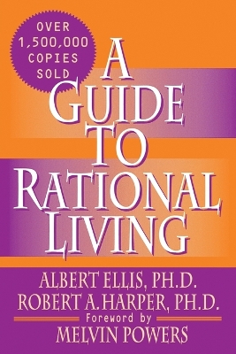 Book cover for A Guide to Rational Living