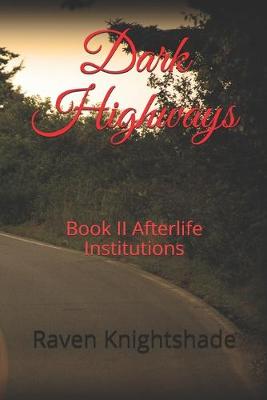 Cover of Dark Highways