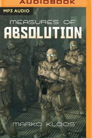 Cover of Measures of Absolution