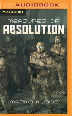 Book cover for Measures of Absolution