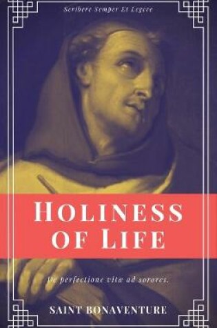 Cover of Holiness of Life (Annotated)