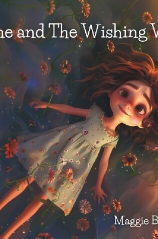 Cover of Esme and The Wishing Well