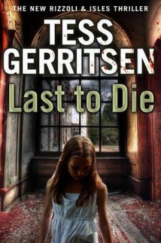 Cover of Last to Die