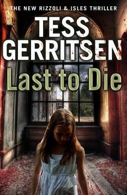 Book cover for Last to Die
