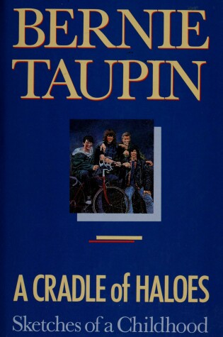 Cover of A Cradle of Haloes