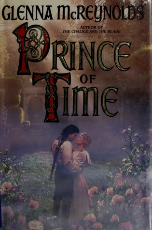Cover of Prince of Time