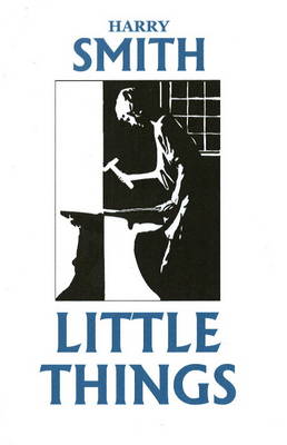 Book cover for Little Things