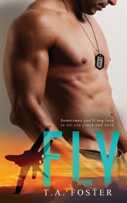 Book cover for Fly