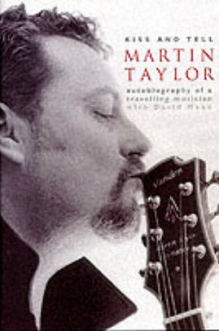 Cover of Martin Taylor