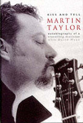 Cover of Martin Taylor