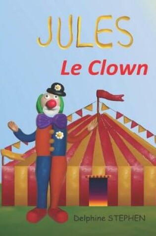 Cover of Jules le Clown