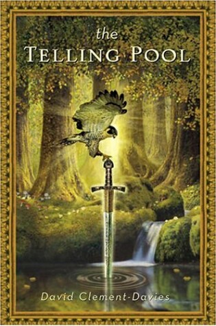 Cover of The Telling Pool