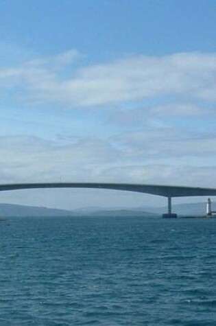 Cover of Sky Road Bridge, Scotland