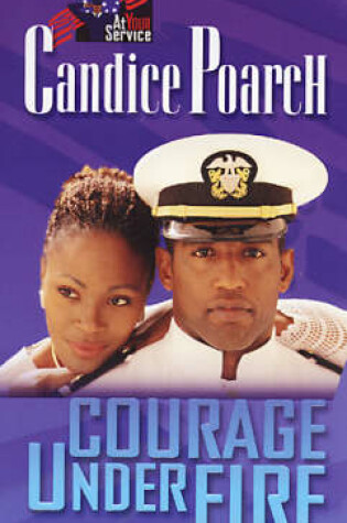 Cover of Courage Under Fire