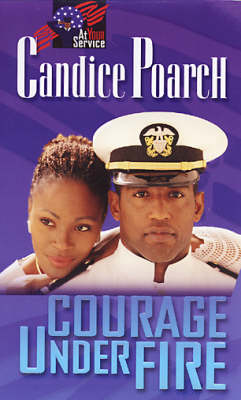 Book cover for Courage Under Fire