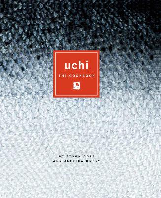 Book cover for Uchi