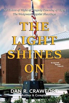 Book cover for The Light Shines On