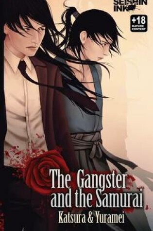 Cover of The Gangster and the Samurai