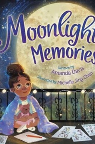 Cover of Moonlight Memories