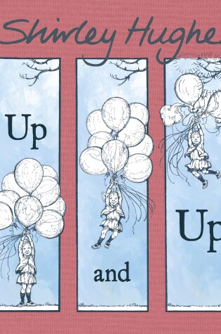 Cover of Up and Up