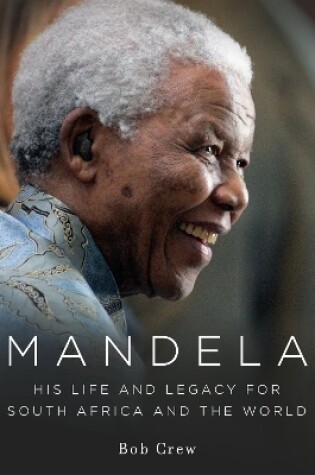 Cover of Mandela