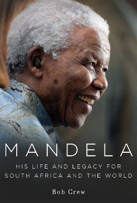 Book cover for Mandela