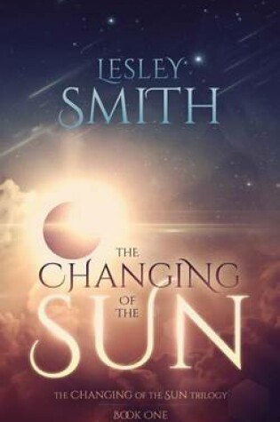 Cover of The Changing of the Sun