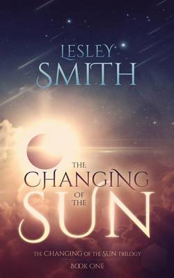 Cover of The Changing of the Sun