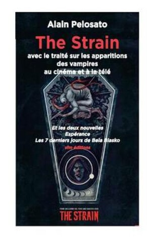 Cover of The Strain