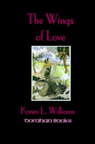 Cover of The Wings of Love