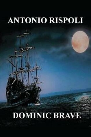 Cover of Dominic Brave