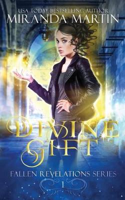 Cover of Divine Gift